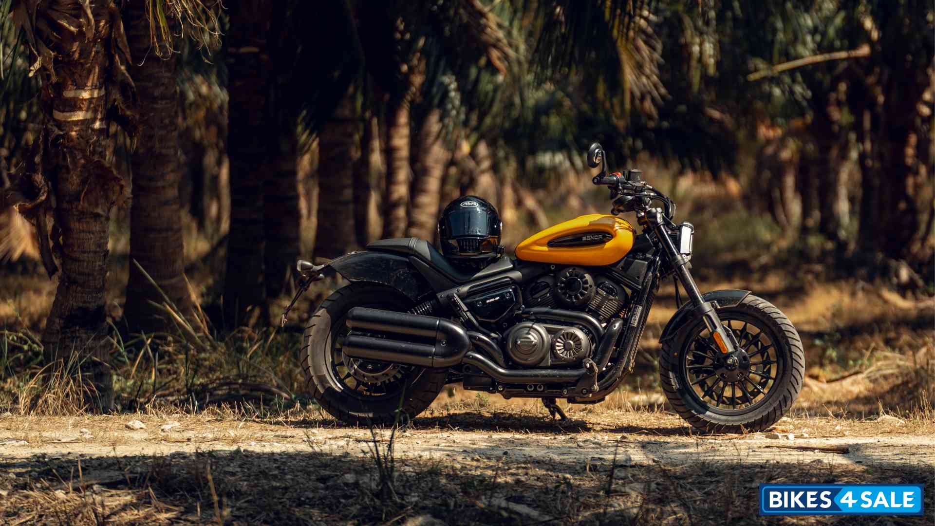 Benda Chinchilla 350 Neo