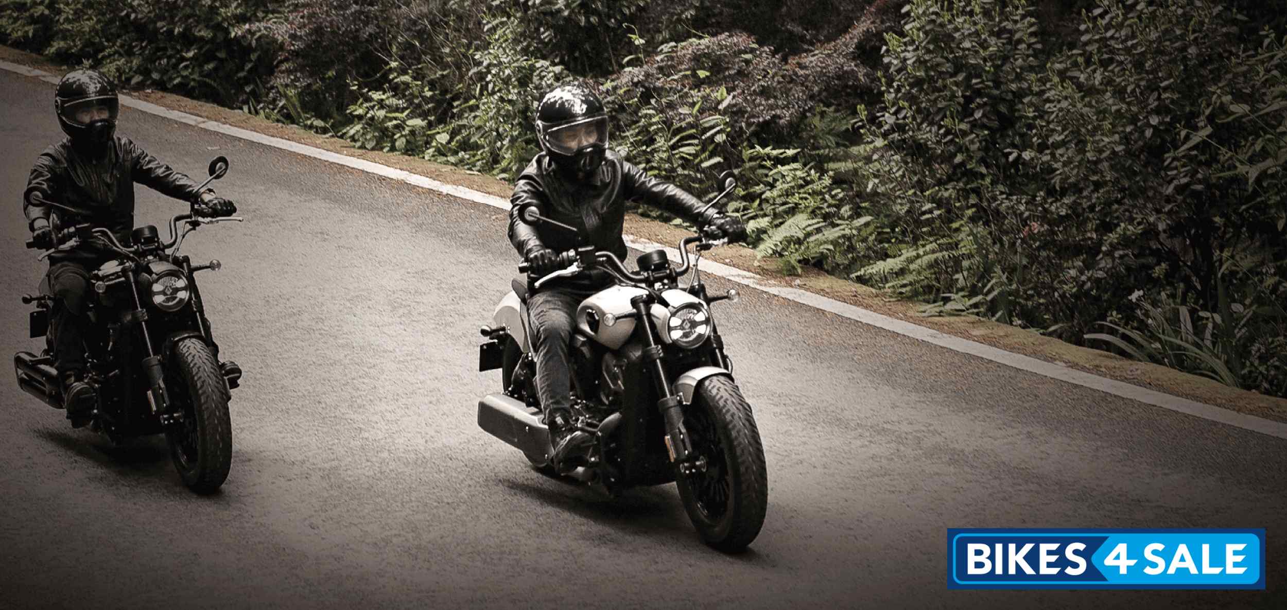 Benda Dark Flag 500