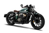 Benda Napoleon Bob 250