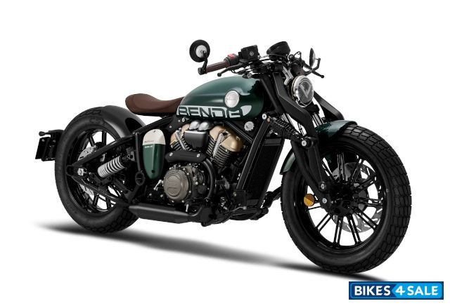 Benda Napoleon Bob 250 Benda Napoleon Bob 250