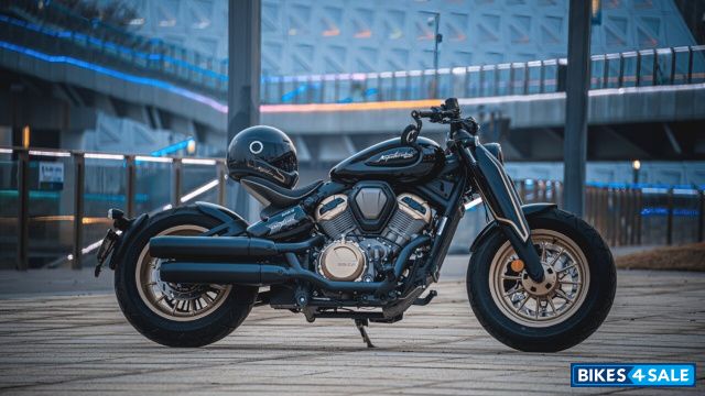 Benda Napoleon Bob 500