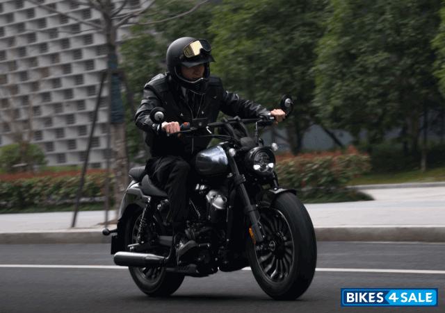 Benda Rock 250 Benda Rock 250