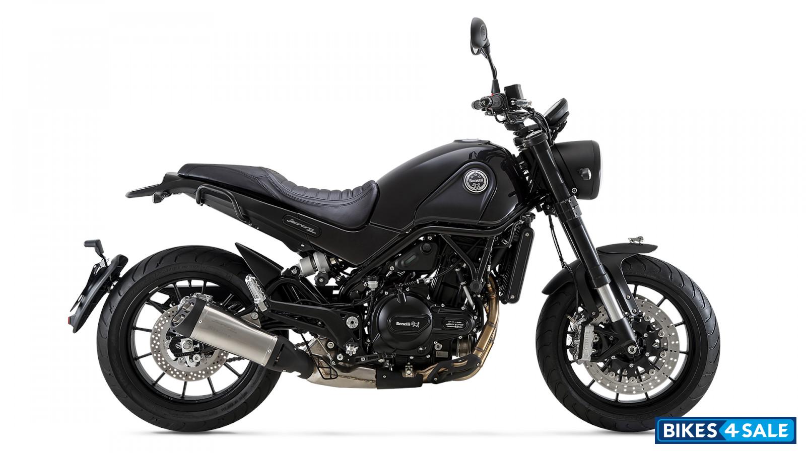 Benelli 2022 Leoncino 500 Motorcycle Price Specs And Features Bikes4Sale