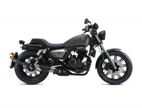 Benelli Motobi 200 Price 2025