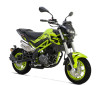 Benelli TNT 135 2026