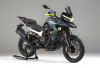 Benelli TRK 902 Xplorer