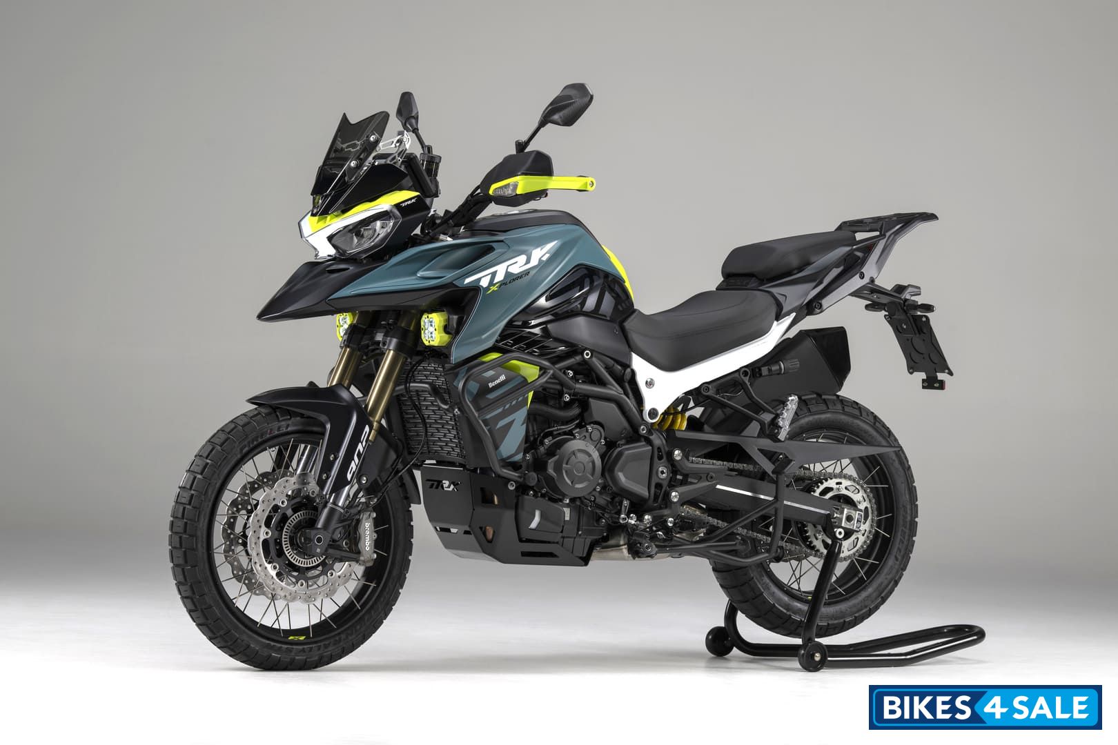 Benelli TRK 902 Xplorer