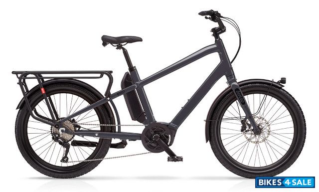 Benno Boost E 10 D Performance Benno Boost E 10 D Performance