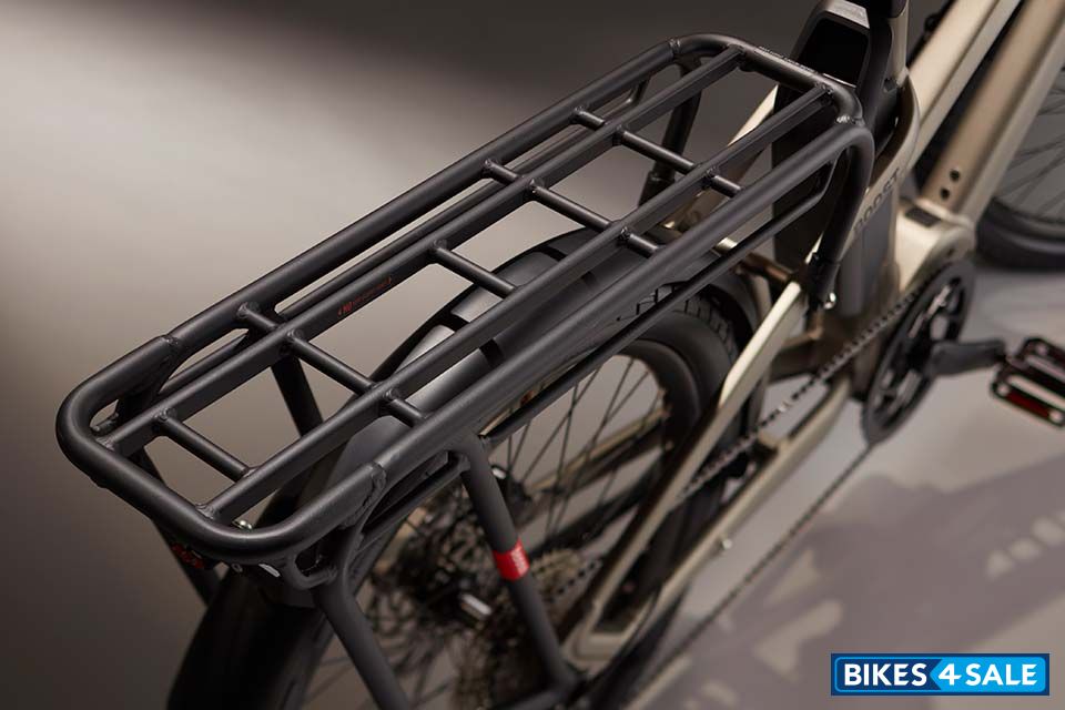 Benno Boost Evo 6.1 Multifunction Utility Rack