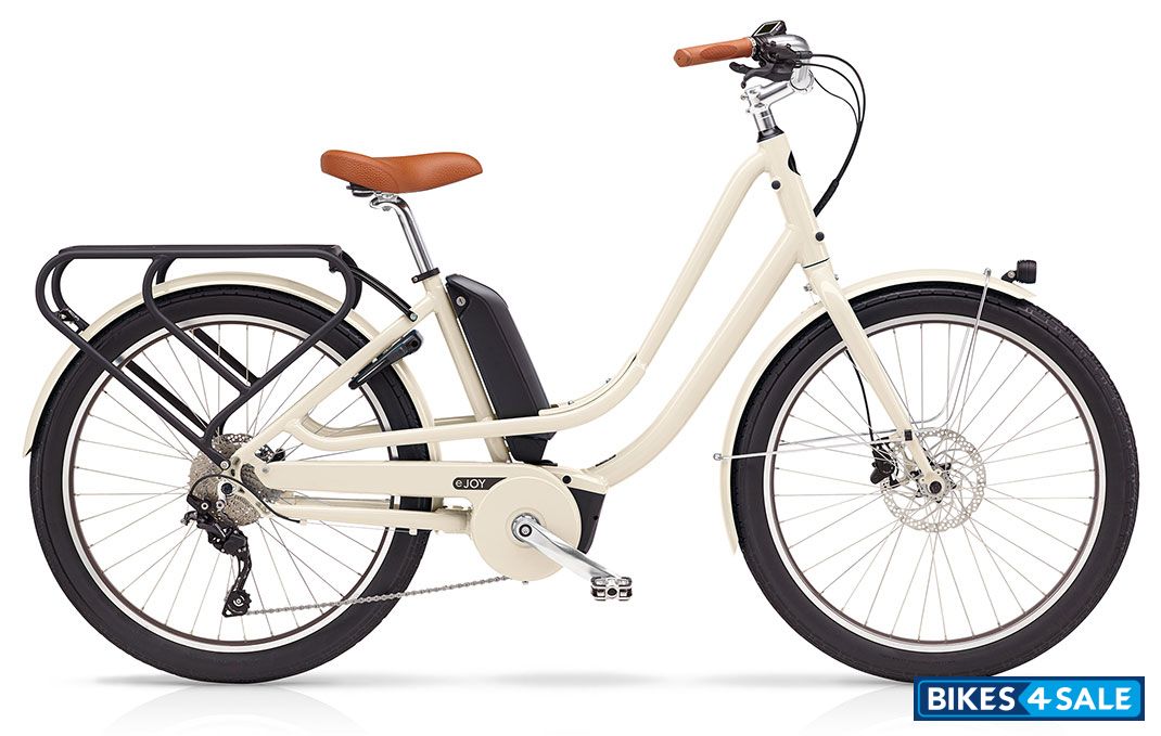 Benno eJOY 9D Active Plus