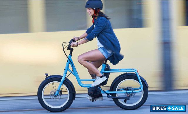 Benno RemiDemi 9D Performance Benno RemiDemi 9D Performance