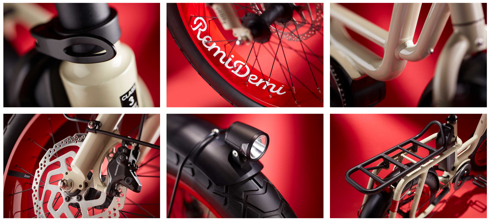 Benno RemiDemi 9D Performance