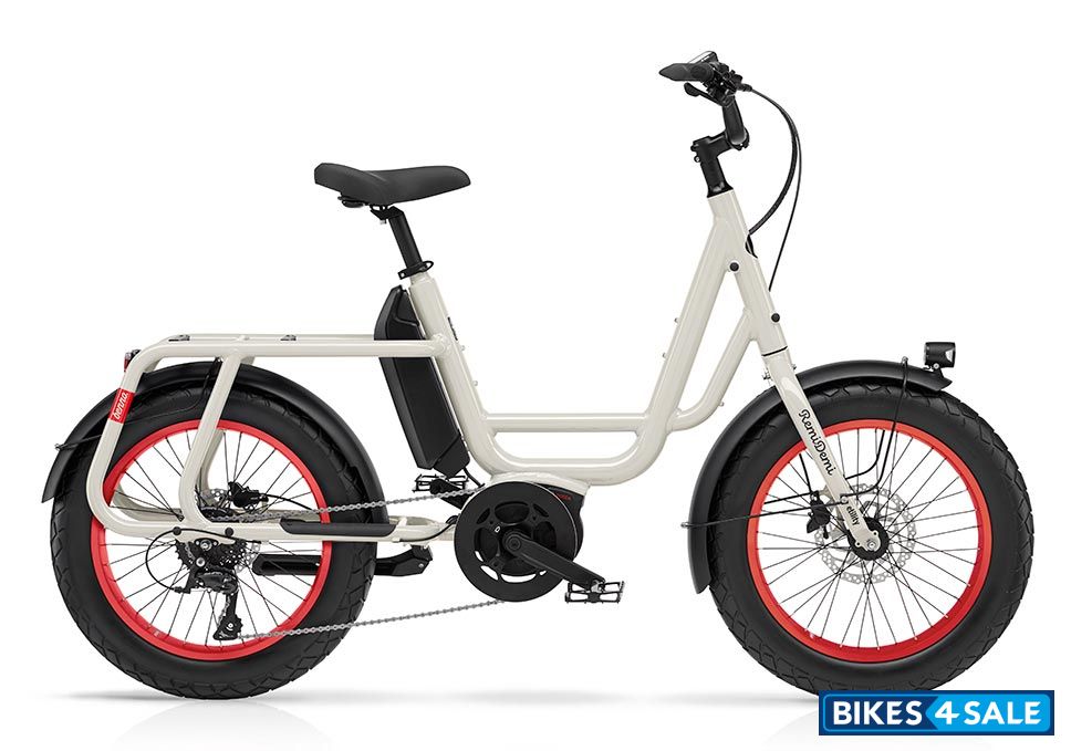 Benno RemiDemi 9D Performance Chai Latte Gray