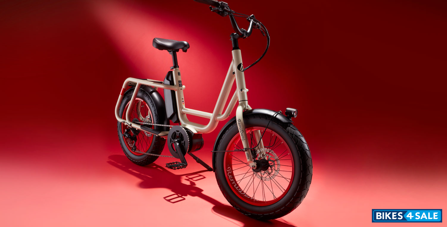 Benno RemiDemi 9D Performance