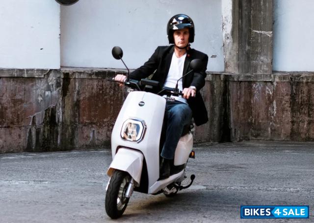 Benzina Zero City Benzina Zero City