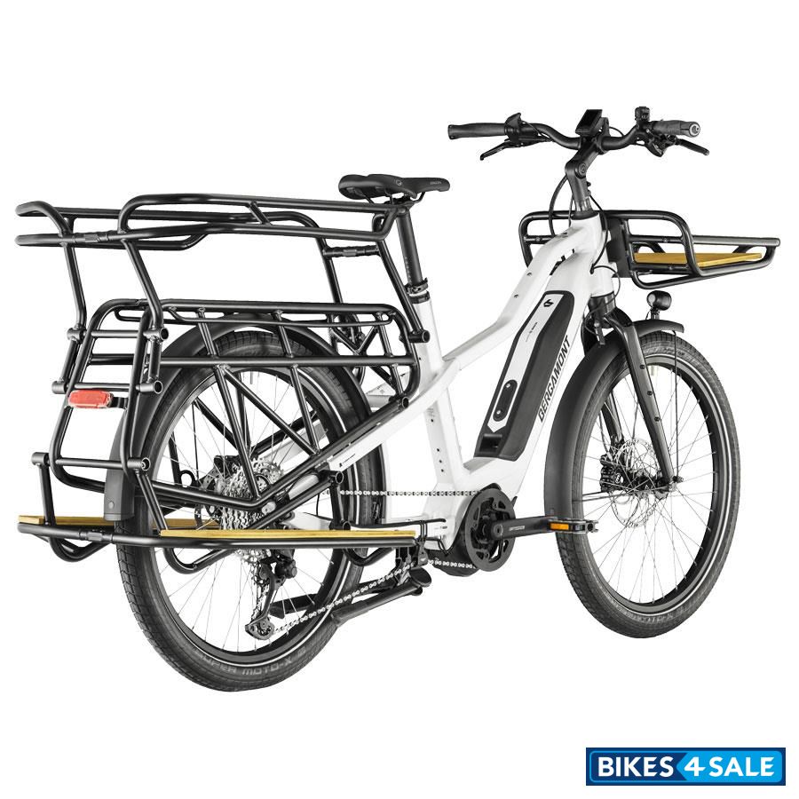 Bergamont E-Cargoville LT Expert