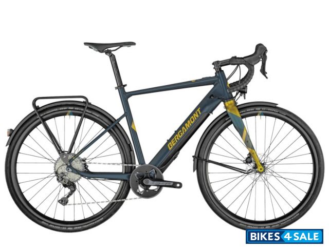 Bergamont E-Grandurance RD Expert