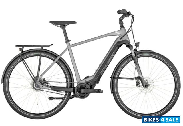 Bergamont E-Horizon Elite Belt Gent