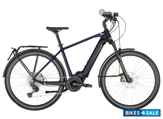 Bergamont E-Horizon Elite Speed Gent