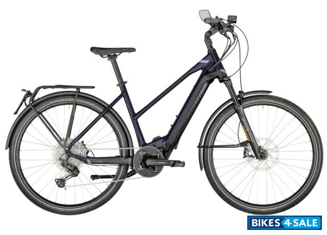 Bergamont E-Horizon Elite Speed Lady