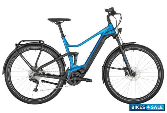 Bergamont E-Horizon FS Edition