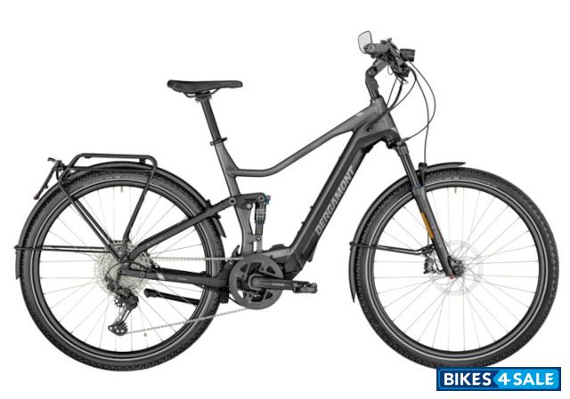 Bergamont E-Horizon FS Elite Speed