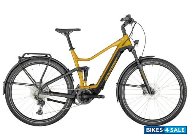 Bergamont E-Horizon FS Elite