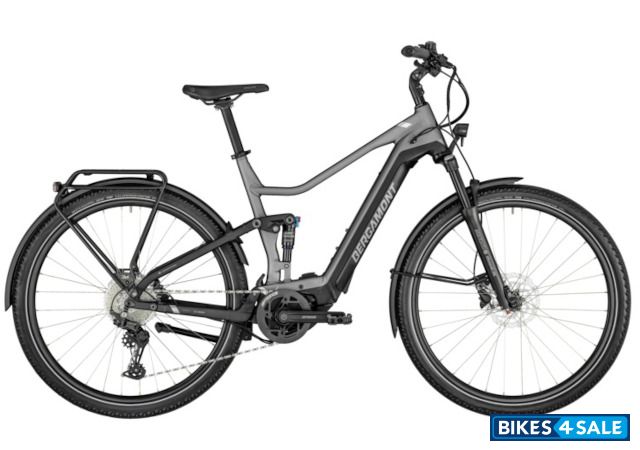 Bergamont E-Horizon FS Expert