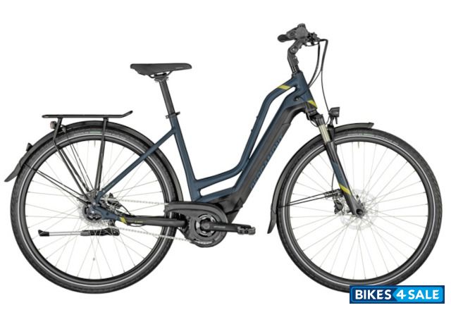 Bergamont E-Horizon N5E FH 500 Amsterdam