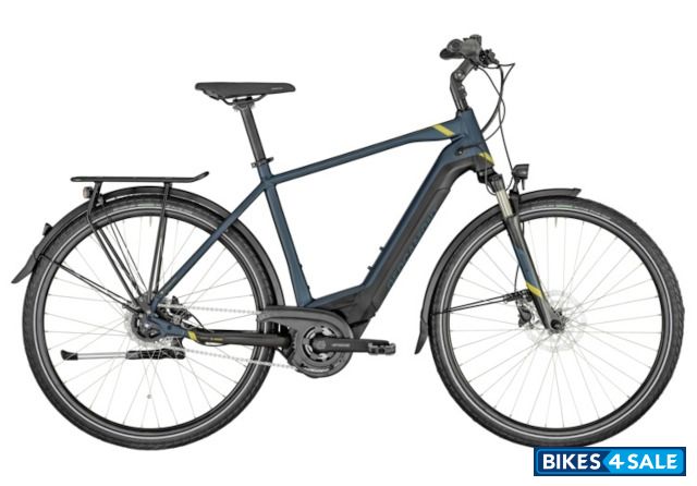 Bergamont E-Horizon N5E FH 500 Gent