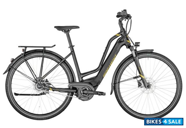 Bergamont E-Horizon N8 CB 500 Amsterdam