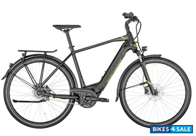 Bergamont E-Horizon N8 CB 500 Gent