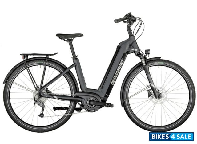 Bergamont E-Horizon Tour 500 Wave