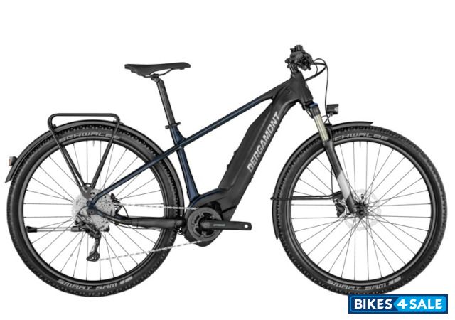 Bergamont E-Revox 4 EQ