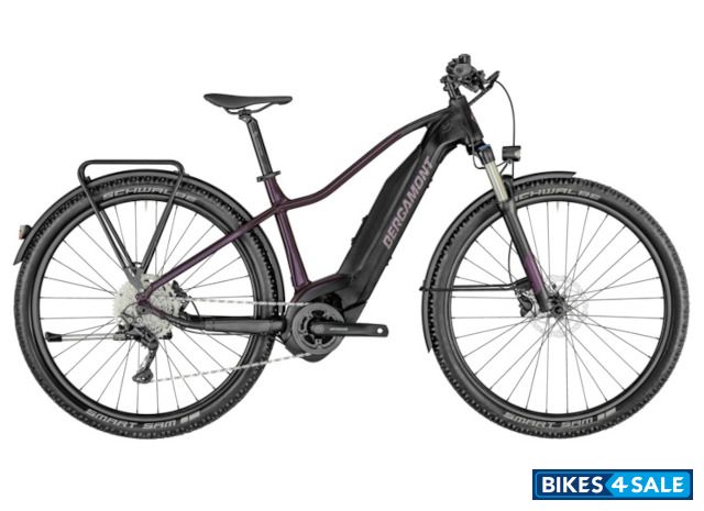 Bergamont E-Revox 4 FMN EQ