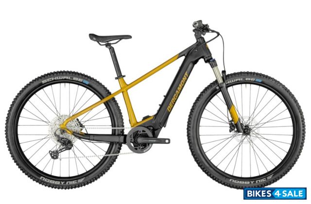 Bergamont E-Revox Expert