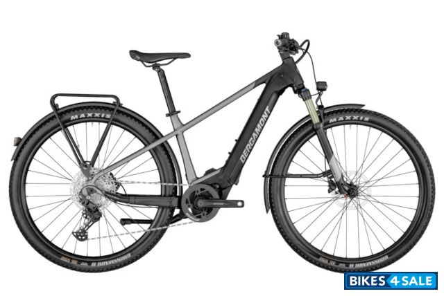 Bergamont E-Revox Pro EQ