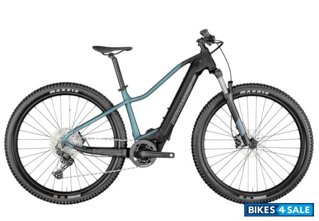 Bergamont E-Revox Sport FMN