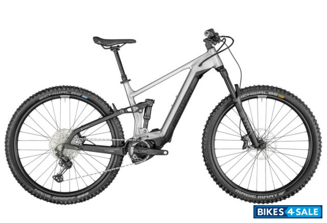 Bergamont E-Trailster Expert