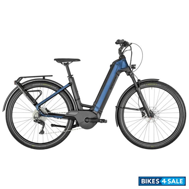 Bergamont E-Ville Edition