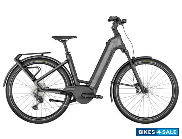 Bergamont E-Ville Elite