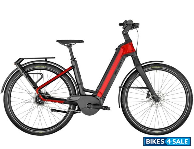 Bergamont E-Ville Expert Rigid