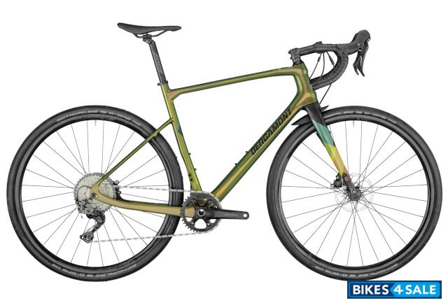 Bergamont Grandurance Elite