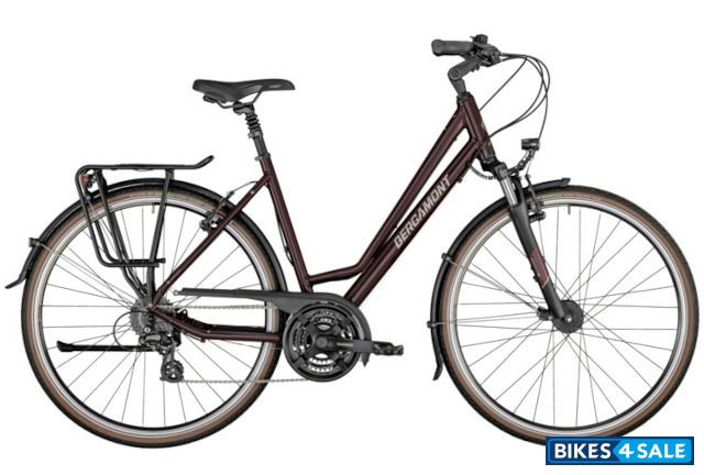 Bergamont Horizon 3 Amsterdam