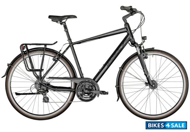 Bergamont Horizon 3 Gent