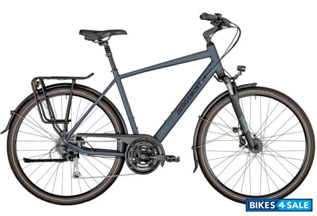 Bergamont Horizon 4 Gent