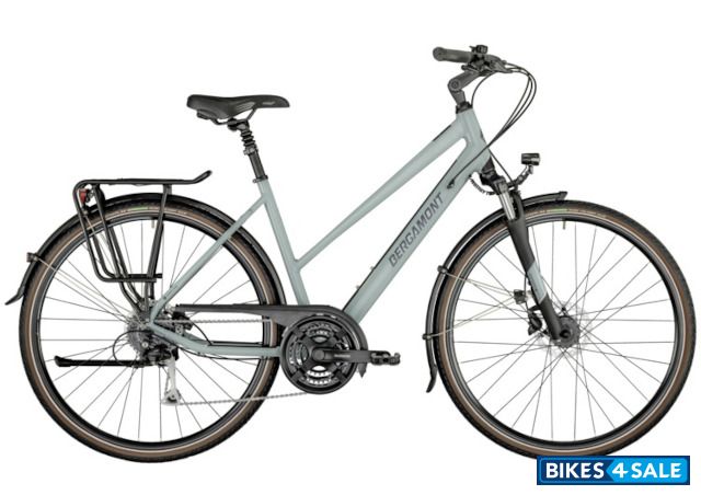 Bergamont Horizon 4 Lady