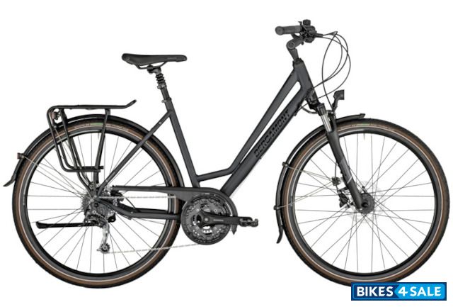 Bergamont Horizon 6 Amsterdam anthracite