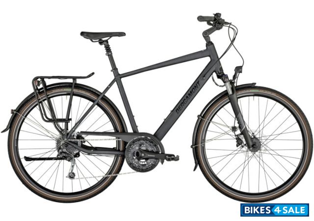 Bergamont Horizon 6 Gent