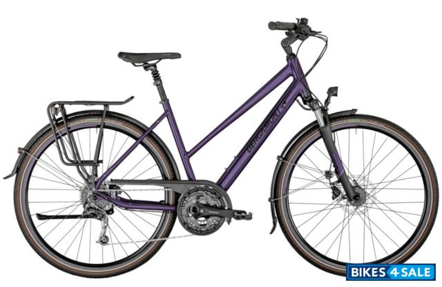 Bergamont Horizon 6 Lady violet